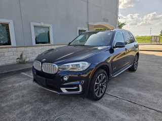 Image for 2015 BMW X5 xDrive35i ID: 6699892