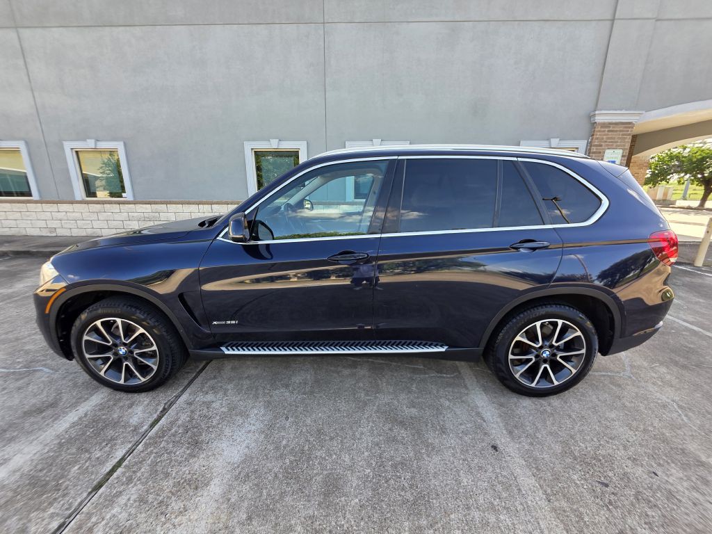 2015 BMW X5 Image 4