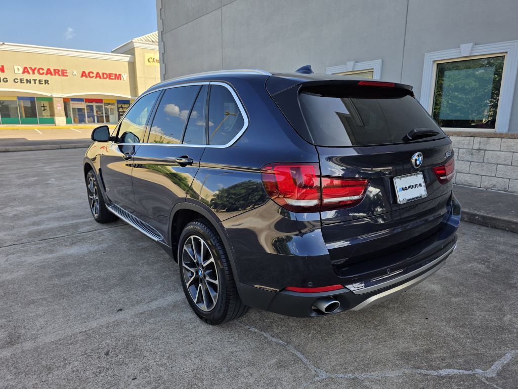2015 BMW X5 Image 5