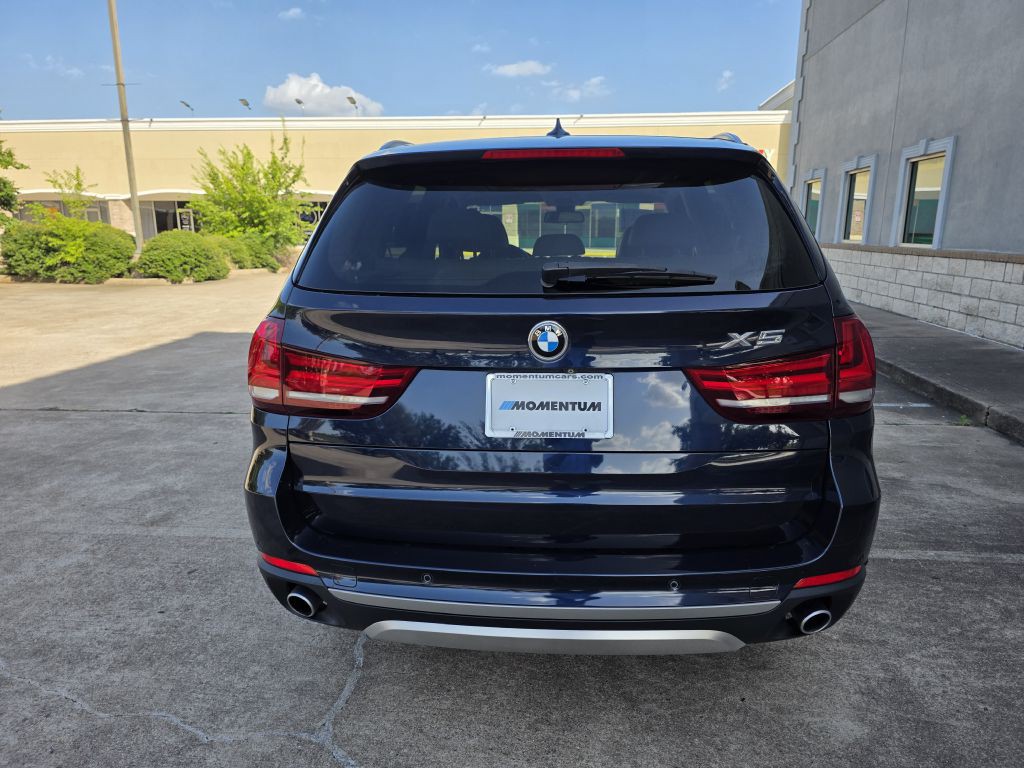 2015 BMW X5 Image 6