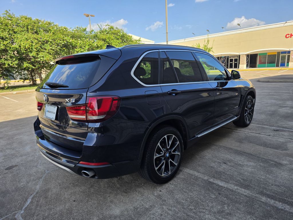 2015 BMW X5 Image 7