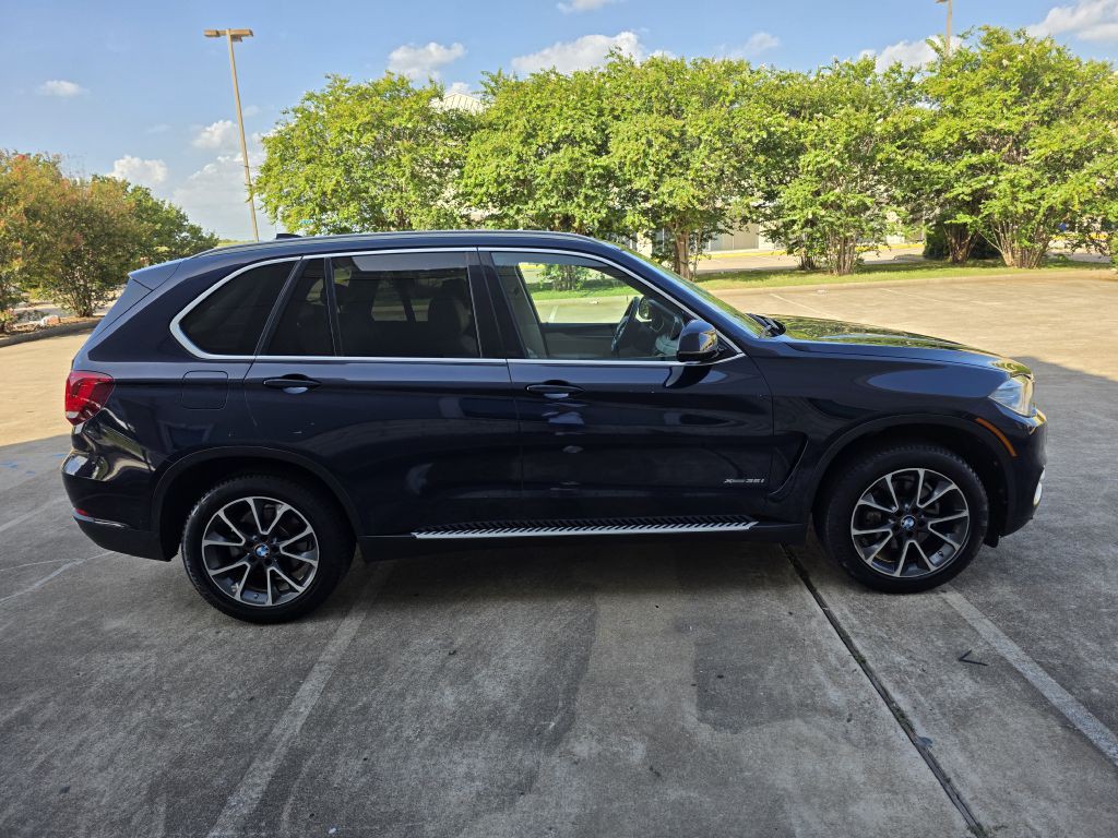 2015 BMW X5 Image 8