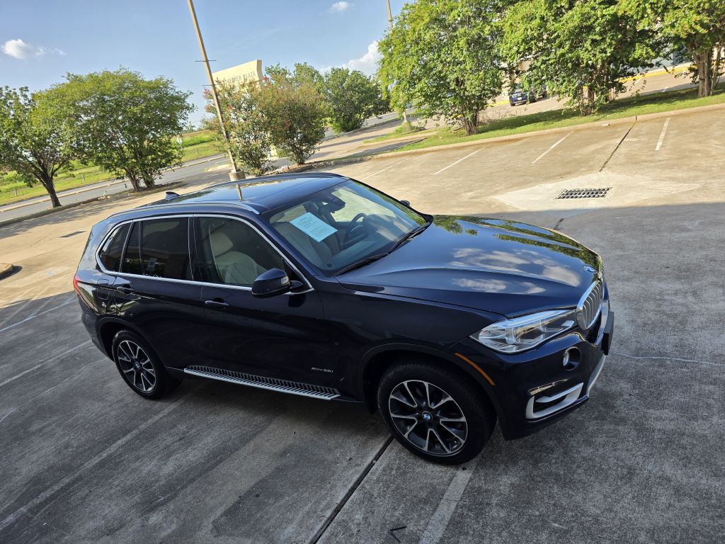 2015 BMW X5 Image 9