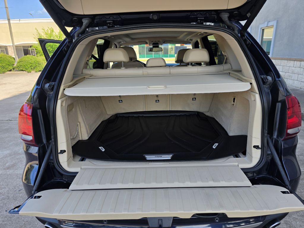 2015 BMW X5 Image 20