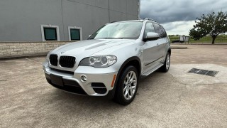 Image for 2012 BMW X5 xDrive35i ID: 6714737