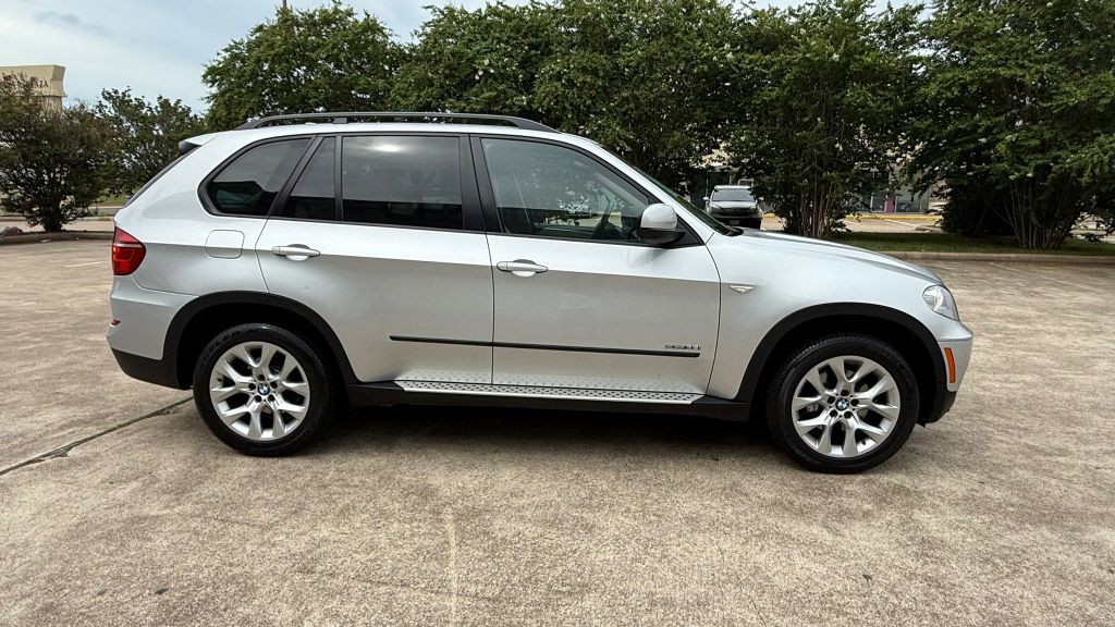 2012 BMW X5 Image 4
