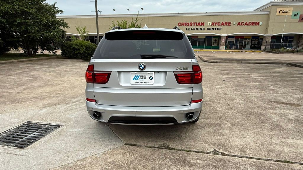 2012 BMW X5 Image 7