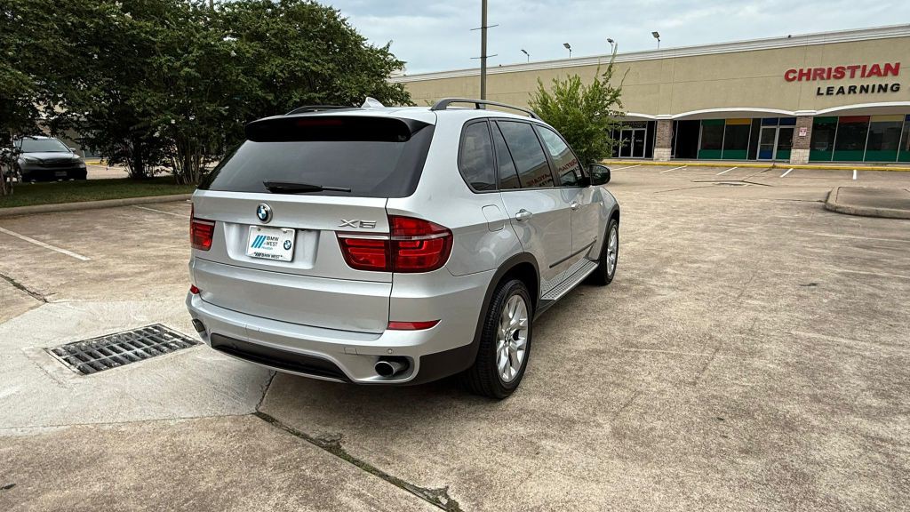 2012 BMW X5 Image 8