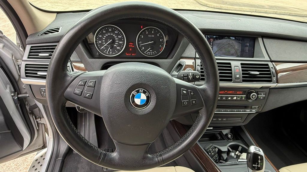 2012 BMW X5 Image 19