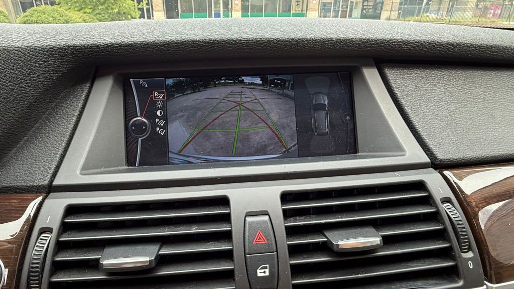 2012 BMW X5 Image 21