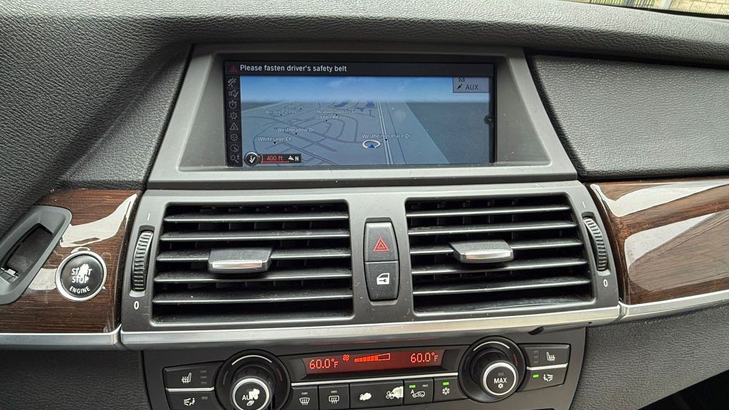2012 BMW X5 Image 22