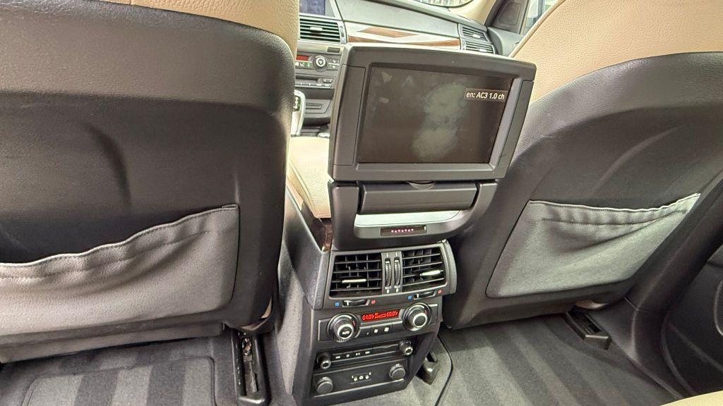 2012 BMW X5 Image 23