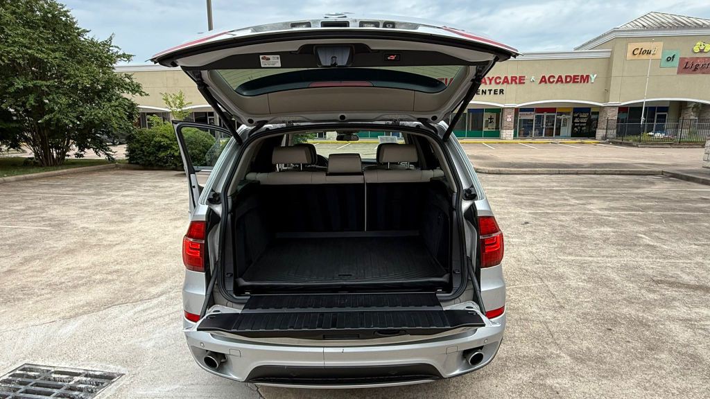 2012 BMW X5 Image 27