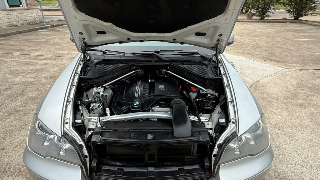 2012 BMW X5 Image 28