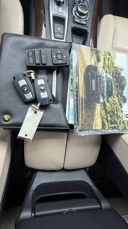 2012 BMW X5 Image 29