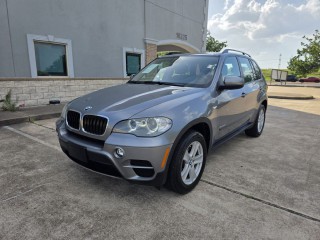 Image for 2013 BMW X5 xDrive35i ID: 6717276