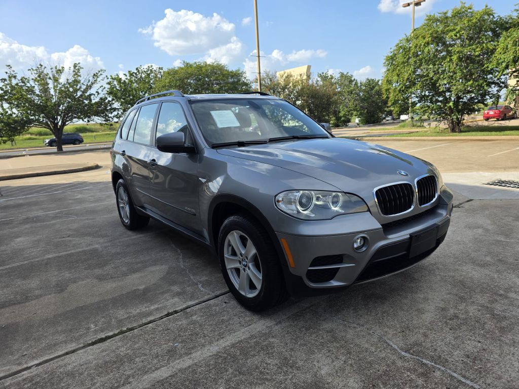 2013 BMW X5 Image 3