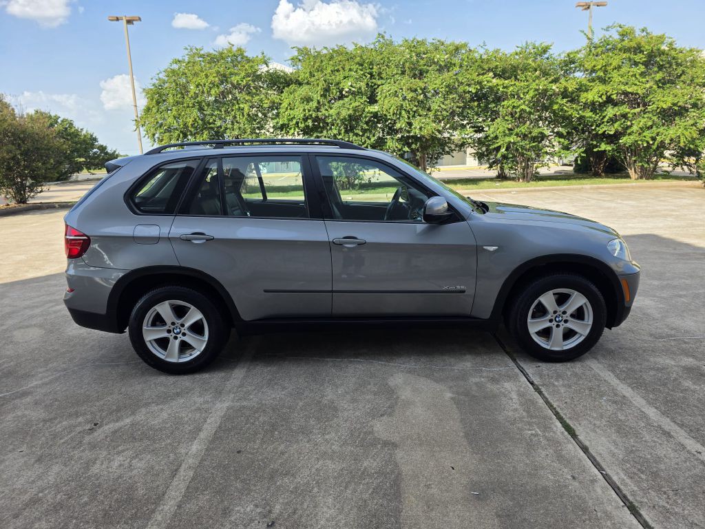 2013 BMW X5 Image 4