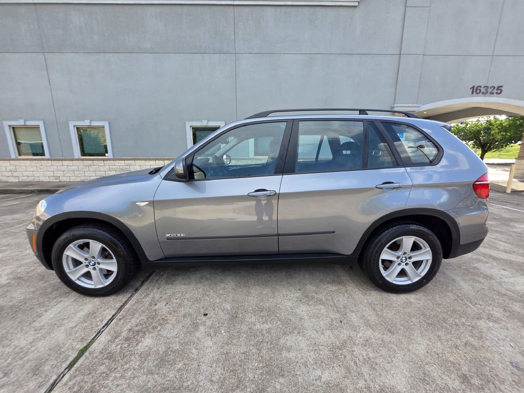2013 BMW X5 Image 5