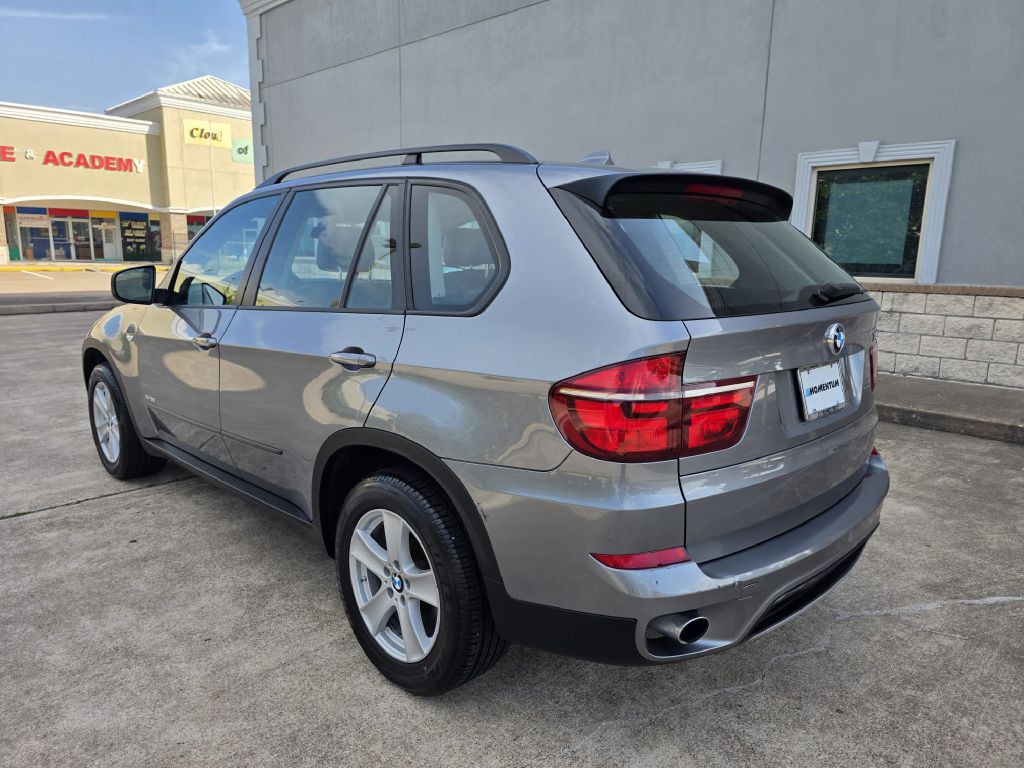 2013 BMW X5 Image 6