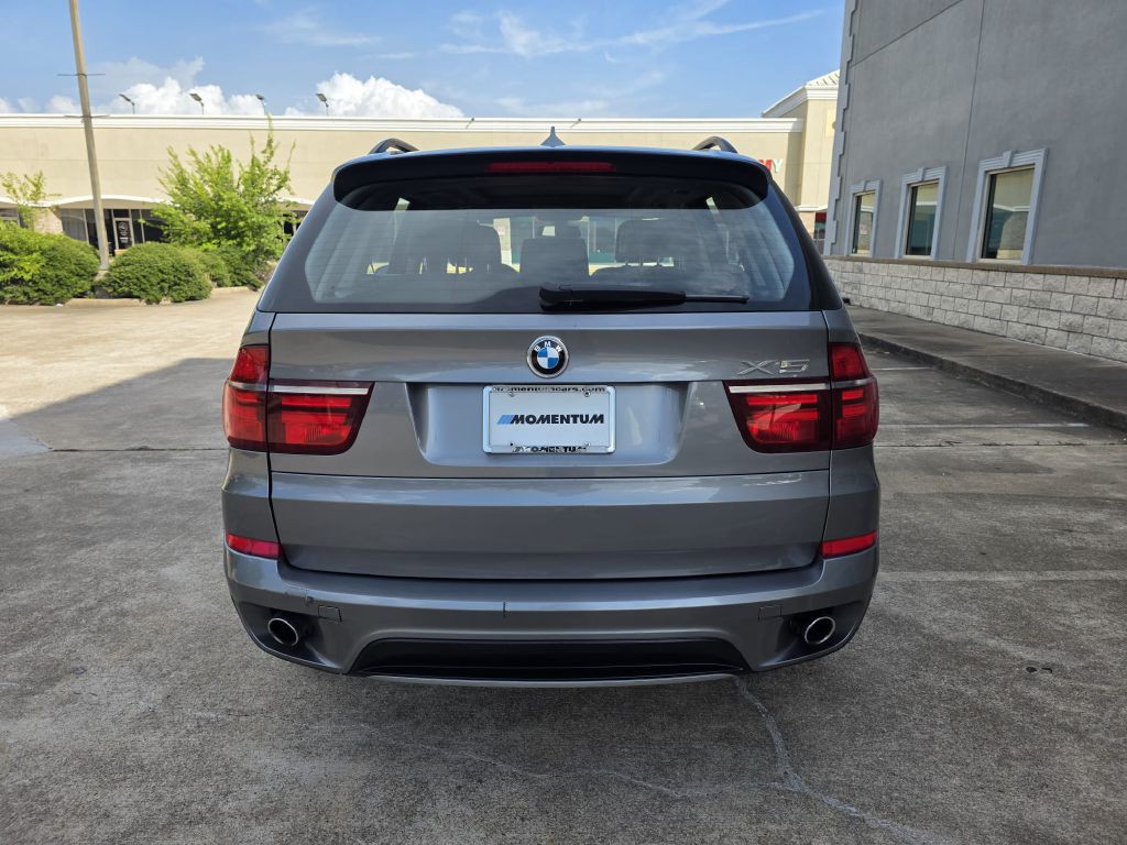 2013 BMW X5 Image 7