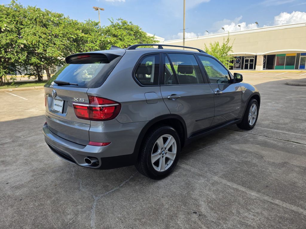 2013 BMW X5 Image 8
