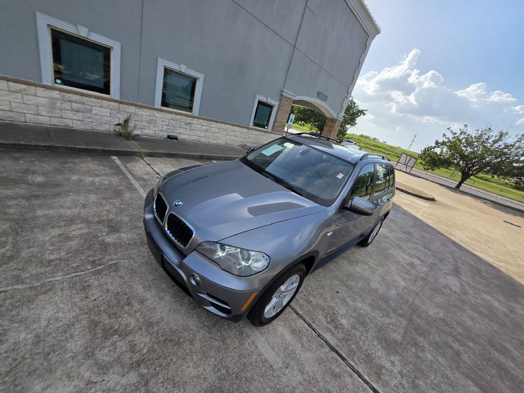 2013 BMW X5 Image 9