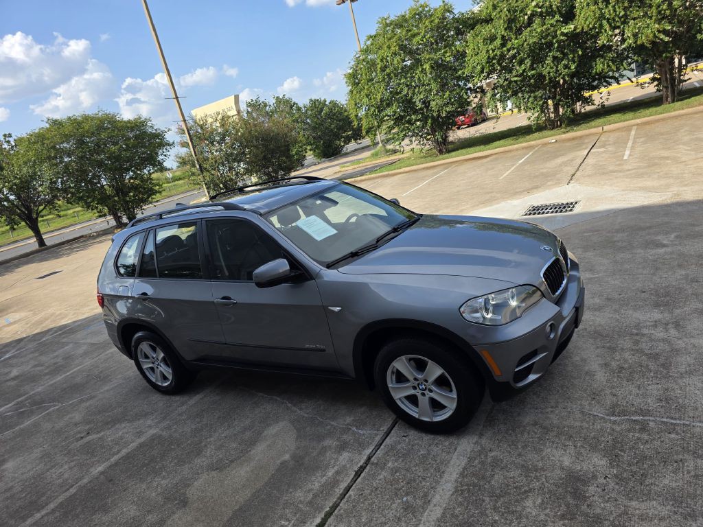 2013 BMW X5 Image 10