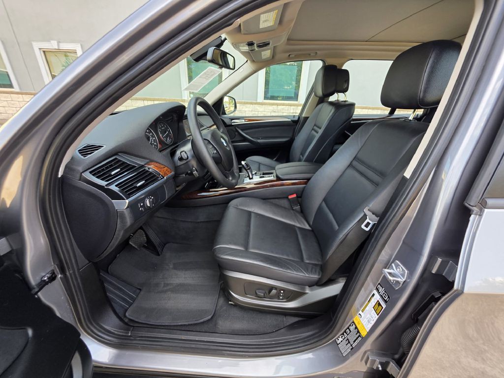 2013 BMW X5 Image 11