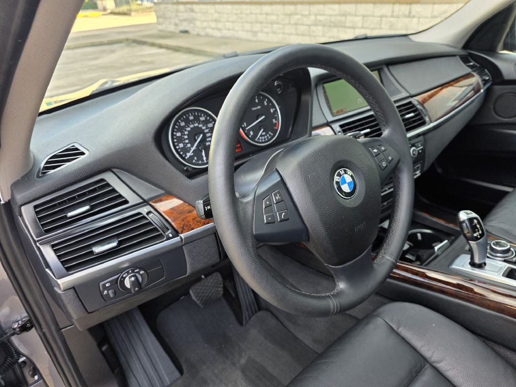 2013 BMW X5 Image 13