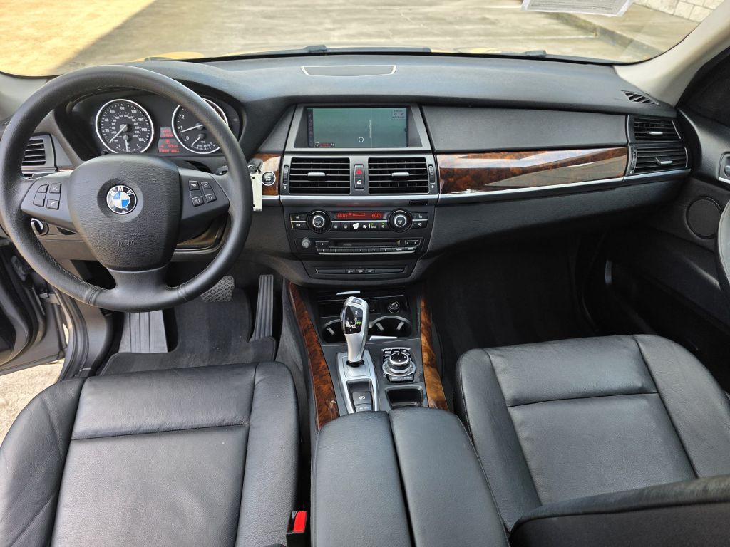 2013 BMW X5 Image 14