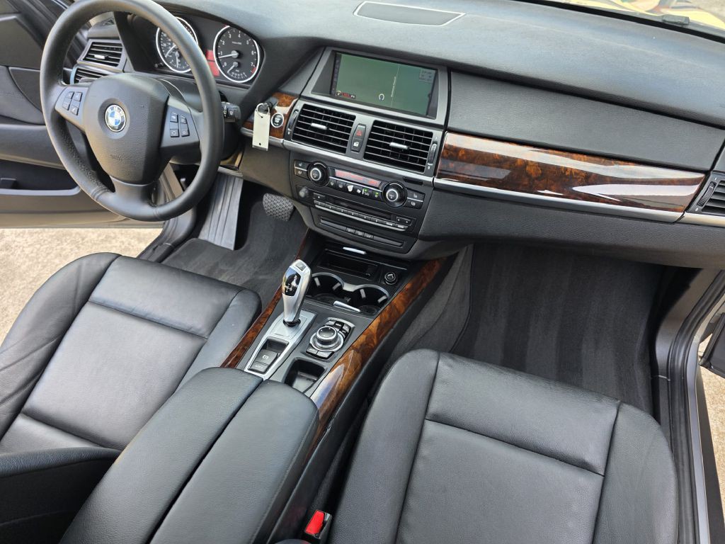 2013 BMW X5 Image 15