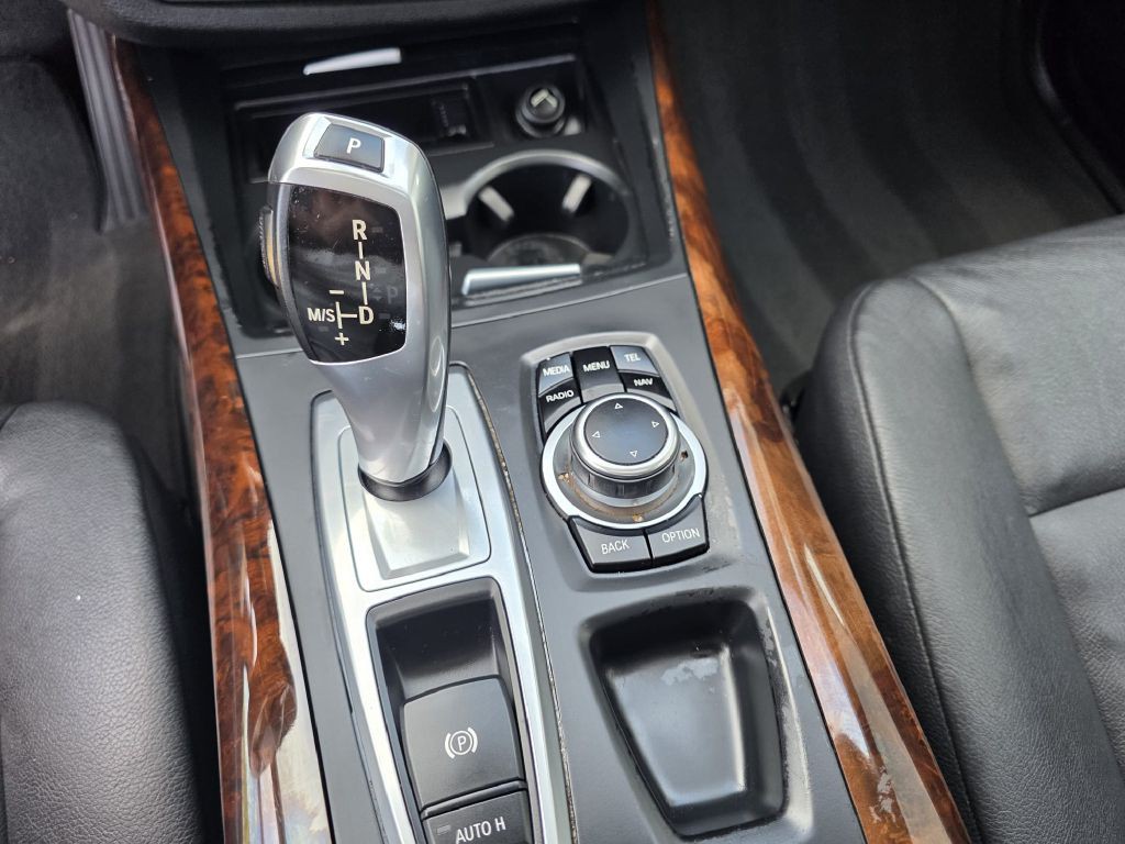 2013 BMW X5 Image 19