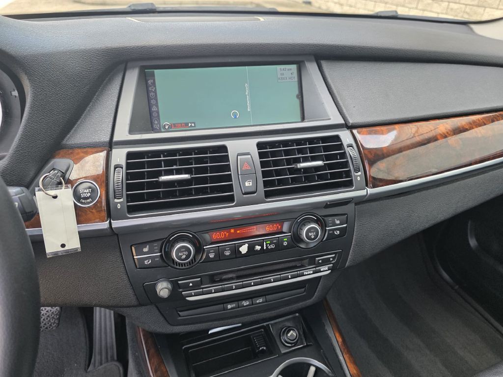2013 BMW X5 Image 20