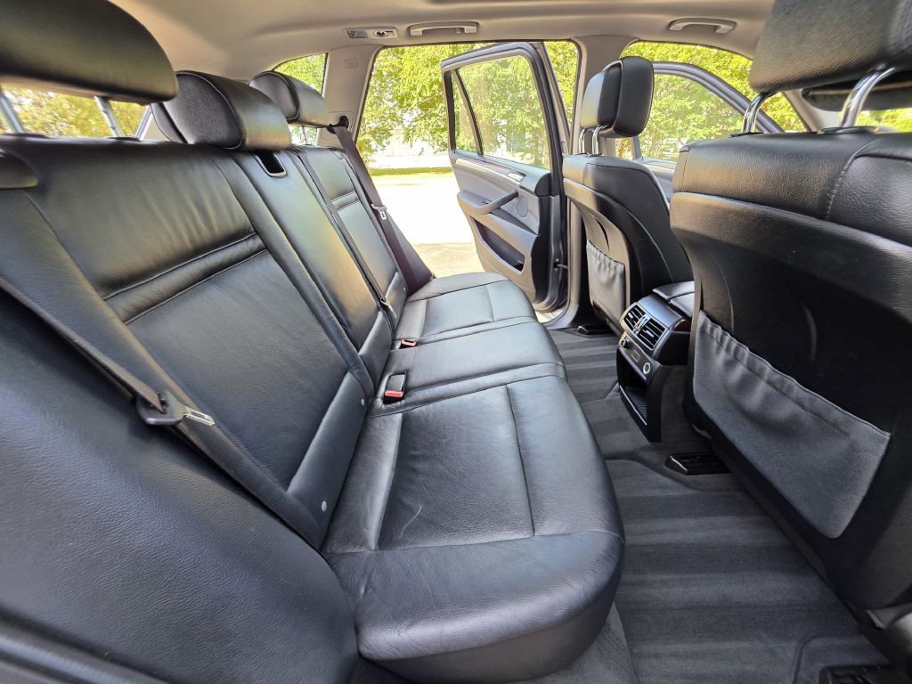 2013 BMW X5 Image 21