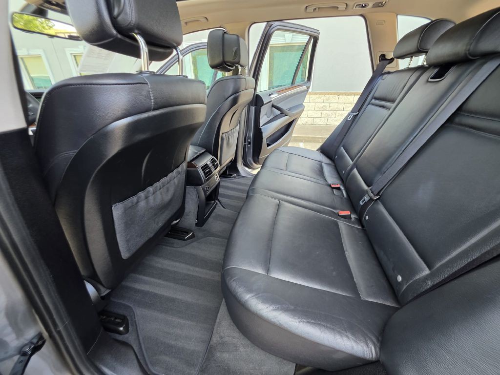 2013 BMW X5 Image 22