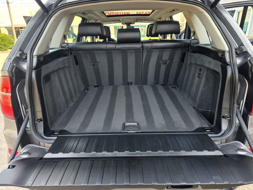 2013 BMW X5 Image 25