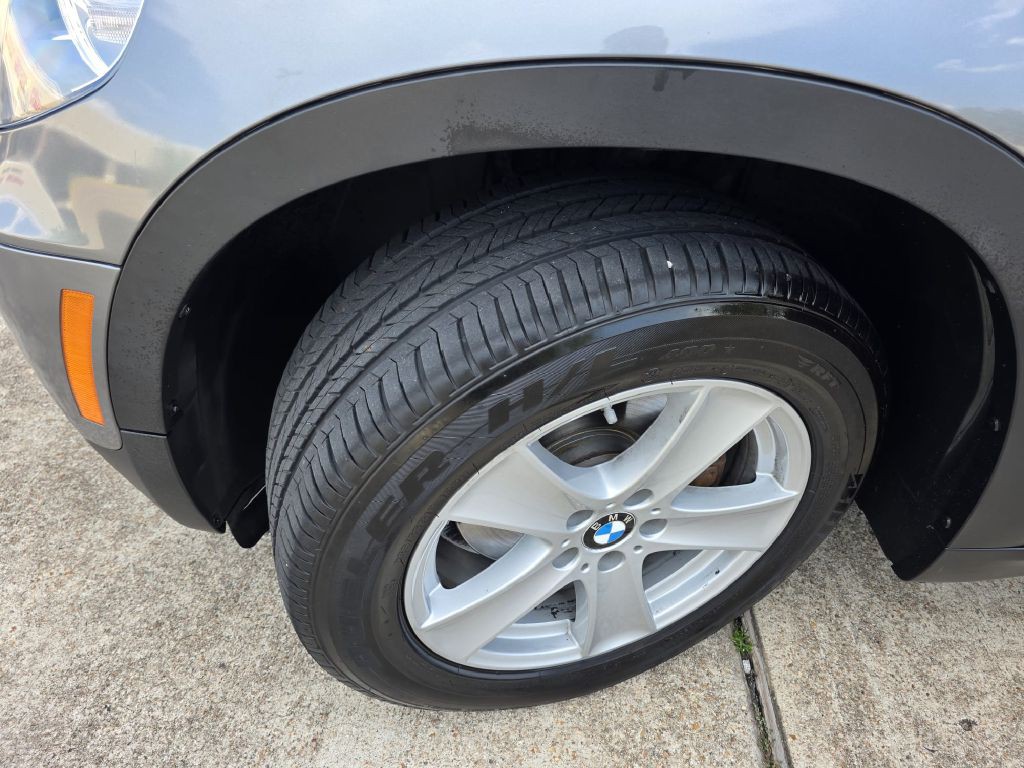 2013 BMW X5 Image 26