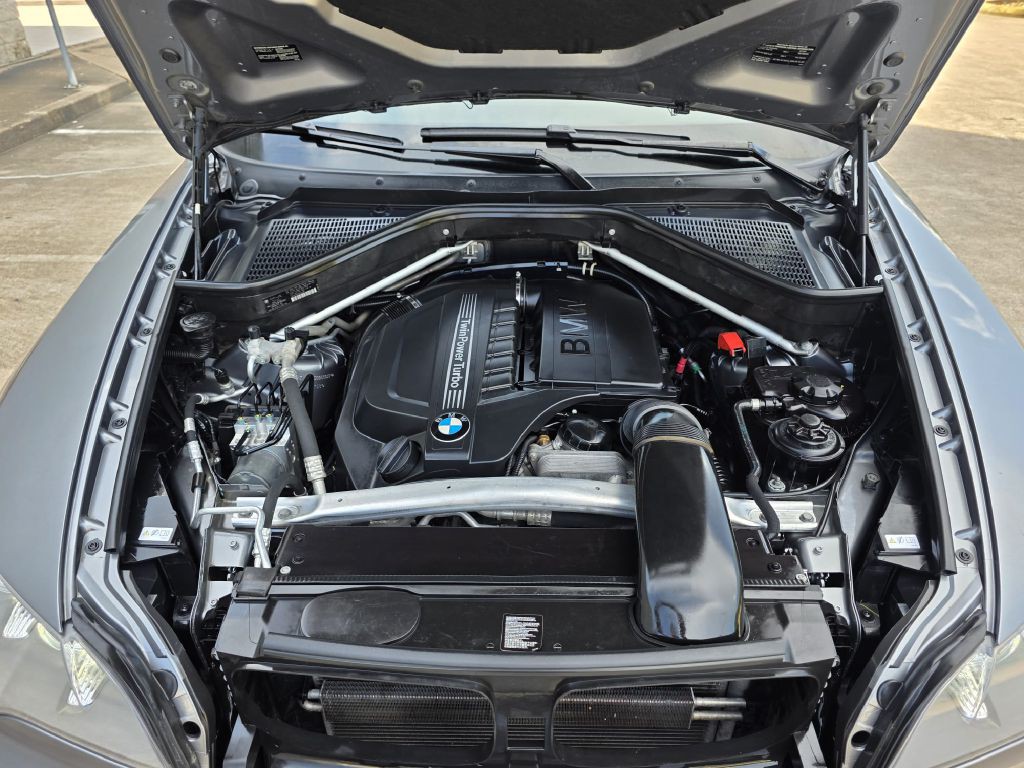 2013 BMW X5 Image 27