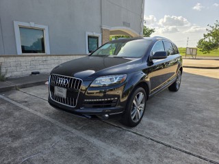 Image for 2010 Audi Q7 Prestige ID: 6720804