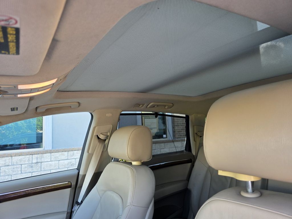 2010 Audi Q7 Image 25