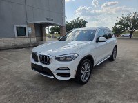 Image for 2019 BMW X3 SDRIVE30I ID: 6749590