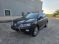 Image for 2013 Lexus RX 350 ID: 6819328