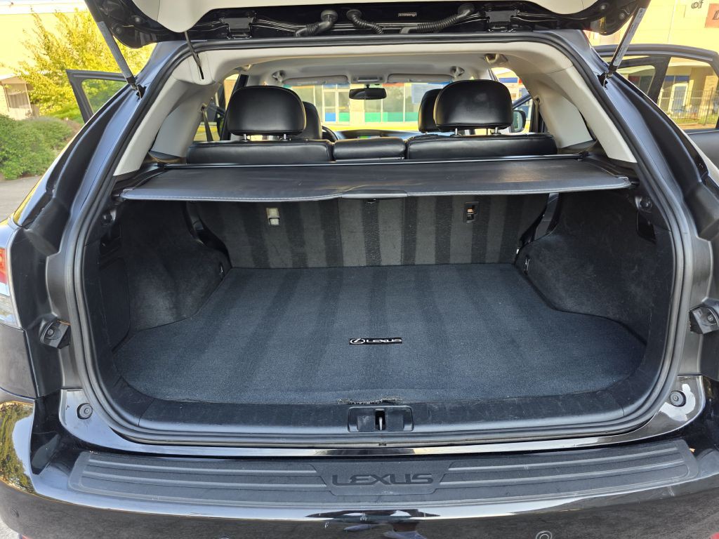 2013 Lexus RX Image 19