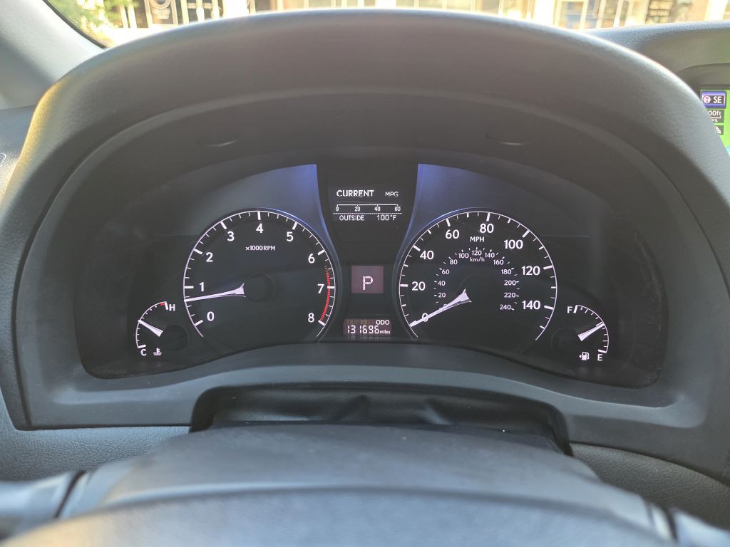 2013 Lexus RX Image 29