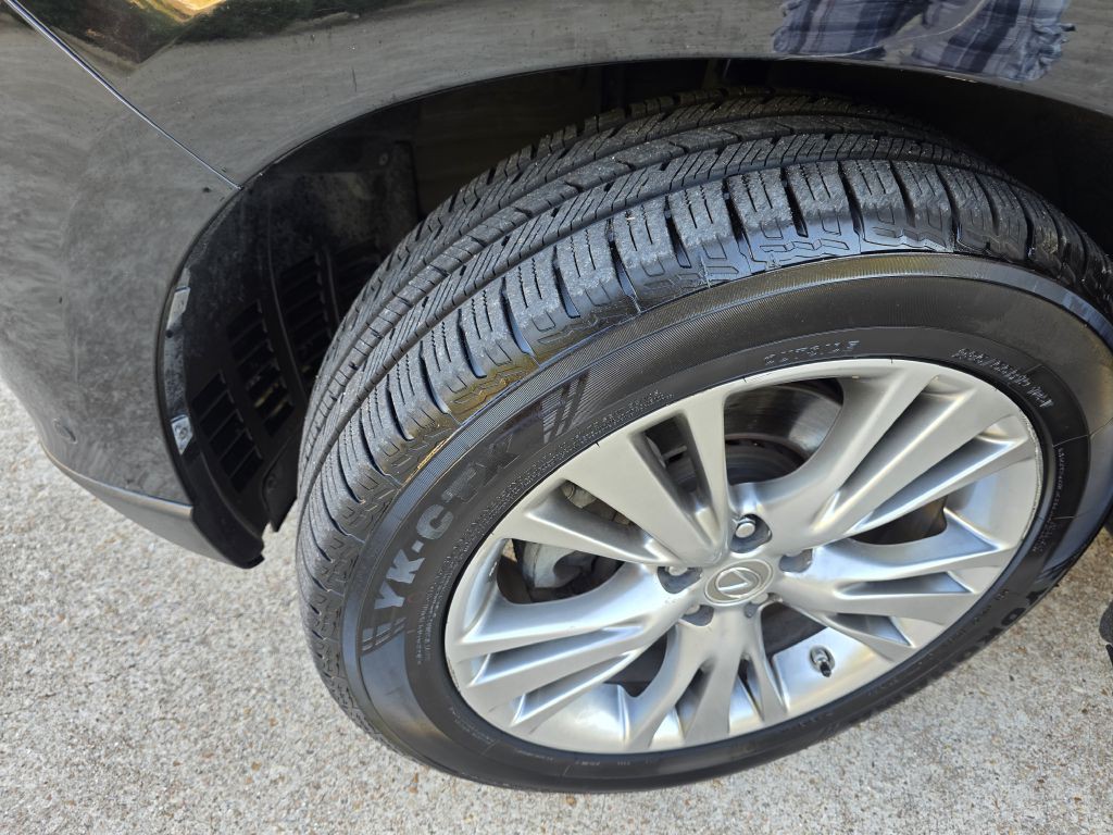 2013 Lexus RX Image 32