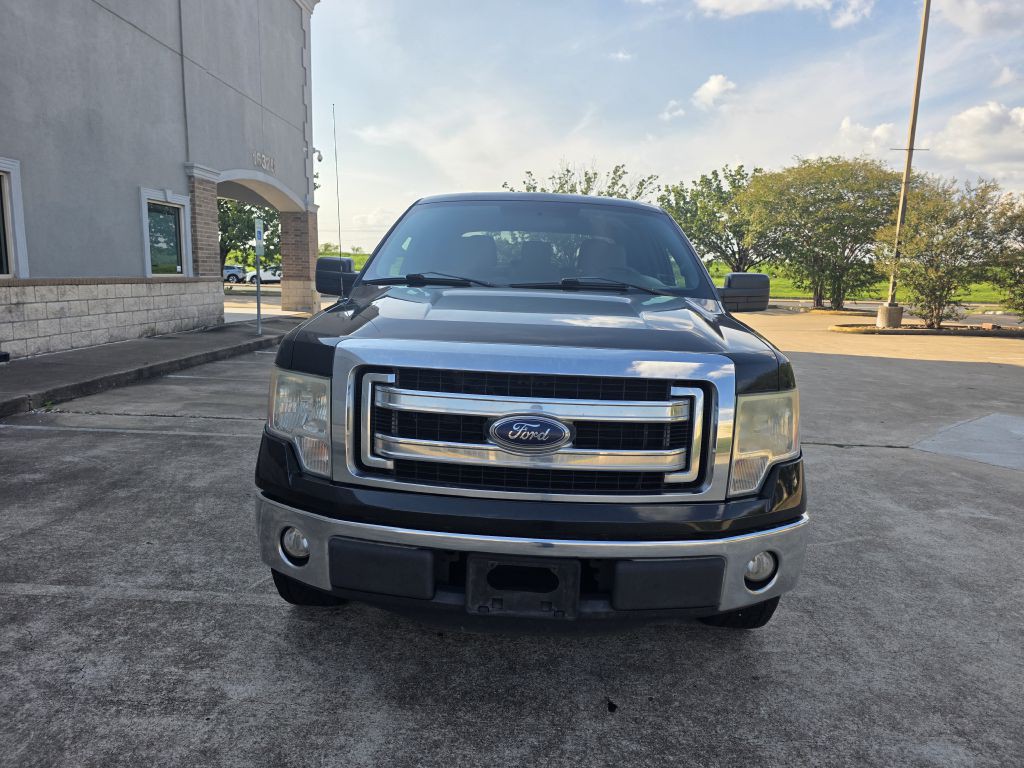2013 Ford F-150 Image 2