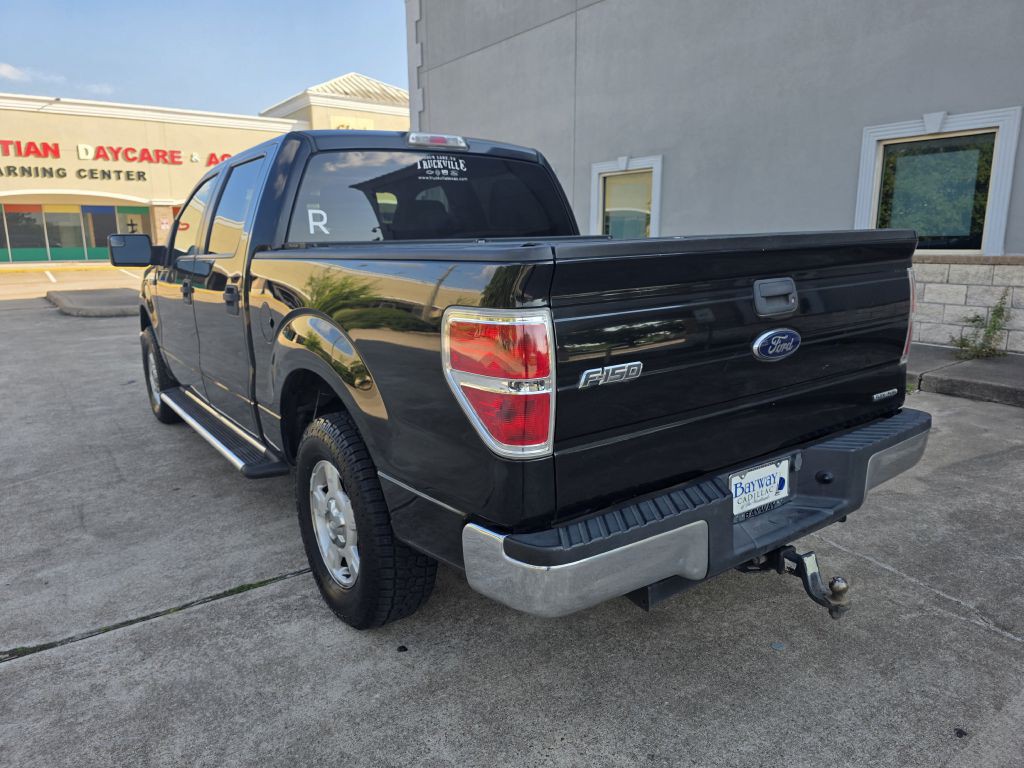 2013 Ford F-150 Image 5
