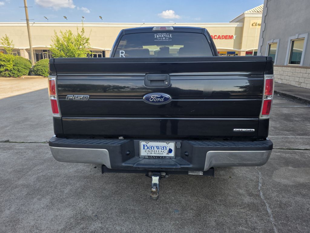 2013 Ford F-150 Image 6