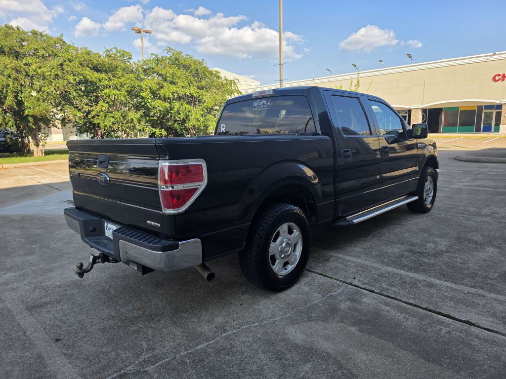 2013 Ford F-150 Image 7